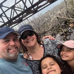 Meet your Posher, Erika